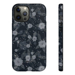 At Night-Phone Case-iPhone 12 Pro Max-Glossy-Movvy