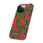 Watermelons-Phone Case-Movvy