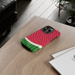 Watermelon-Phone Case-Movvy