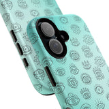 No Evil Eye