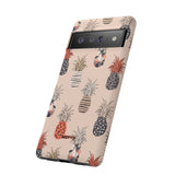 Pineapples in the Wild-Phone Case-Movvy