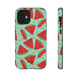 Sliced-Phone Case-iPhone 12 Mini-Glossy-Movvy