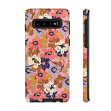 Summer Picnic-Phone Case-Samsung Galaxy S10-Matte-Movvy