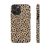 Spotted-Phone Case-iPhone 11 Pro-Glossy-Movvy