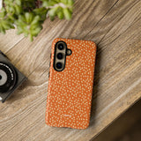 Mango Dots-Phone Case-Movvy