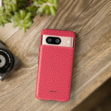 Just the Seeds-Phone Case-Movvy