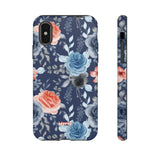 Peachy-Phone Case-iPhone XS-Glossy-Movvy