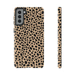 Spotted-Phone Case-Samsung Galaxy S21 Plus-Glossy-Movvy