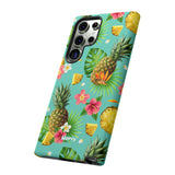 Hawaii Pineapple-Phone Case-Movvy