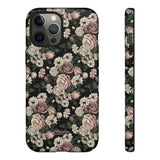 Vintage Garden-Phone Case-iPhone 12 Pro Max-Glossy-Movvy