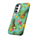 Hawaii Pineapple-Phone Case-Movvy