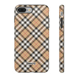 Britt-Phone Case-iPhone 8 Plus-Glossy-Movvy