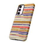 Summer Picnic Linen-Phone Case-Movvy