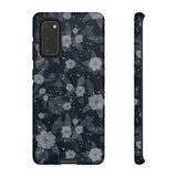 At Night-Phone Case-Samsung Galaxy S20-Glossy-Movvy