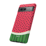 Watermelon-Phone Case-Movvy