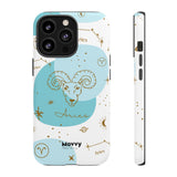 Aries (Ram)-Phone Case-iPhone 13 Pro-Matte-Movvy