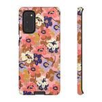 Summer Picnic-Phone Case-Samsung Galaxy S20-Matte-Movvy