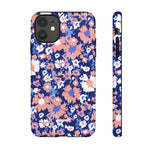 Seaside in Pink-Phone Case-iPhone 11-Glossy-Movvy