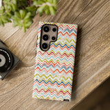 Hawaiian Waves-Phone Case-Movvy