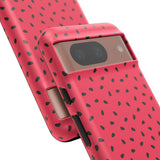 Watermelon-Phone Case-Movvy