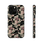 Vintage Garden-Phone Case-iPhone 14 Pro Max-Glossy-Movvy