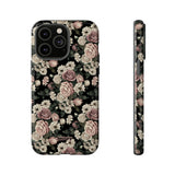 Vintage Garden-Phone Case-iPhone 14 Pro Max-Glossy-Movvy