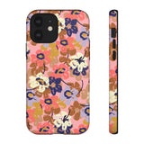Summer Picnic-Phone Case-iPhone 12-Matte-Movvy