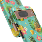 Hawaii Pineapple-Phone Case-Movvy