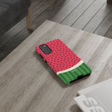 Watermelon-Phone Case-Movvy