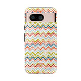 Hawaiian Waves-Phone Case-Movvy