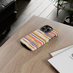 Summer Picnic Linen-Phone Case-Movvy