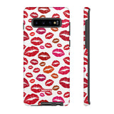 Kiss Me-Phone Case-Samsung Galaxy S10 Plus-Glossy-Movvy