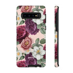 Rose Garden-Phone Case-Samsung Galaxy S10-Matte-Movvy