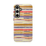 Summer Picnic Linen-Phone Case-Movvy