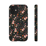 Kingsnake-Phone Case-iPhone 12 Mini-Glossy-Movvy