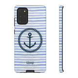 Loretta-Phone Case-Samsung Galaxy S20+-Matte-Movvy