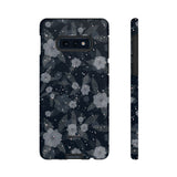 At Night-Phone Case-Samsung Galaxy S10E-Matte-Movvy