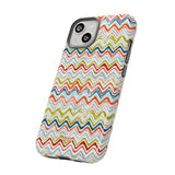 Hawaiian Waves-Phone Case-Movvy