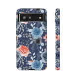 Peachy-Phone Case-Google Pixel 6-Glossy-Movvy