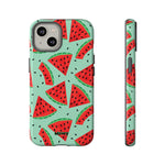 Sliced-Phone Case-iPhone 14-Glossy-Movvy