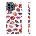 Sexy Lips-Phone Case-iPhone 13 Pro Max-Matte-Movvy