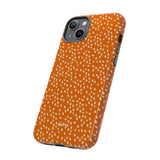 Mango Dots-Phone Case-Movvy
