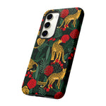 Cheetah-Phone Case-Movvy