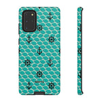 Mermaids-Phone Case-Samsung Galaxy S20+-Matte-Movvy