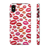 Kiss Me-Phone Case-iPhone XS MAX-Glossy-Movvy