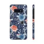 Peachy-Phone Case-Samsung Galaxy S10E-Matte-Movvy
