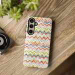 Hawaiian Waves-Phone Case-Movvy