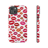 Kiss Me-Phone Case-iPhone 15 Plus-Glossy-Movvy