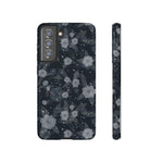 At Night-Phone Case-Samsung Galaxy S21 FE-Glossy-Movvy