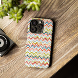 Hawaiian Waves-Phone Case-Movvy